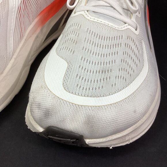 Altra Paradigm 7 Mens 11 White/Gray Low Running/Hiking/Trail/Outdoor AL0A82C5110 main image 5